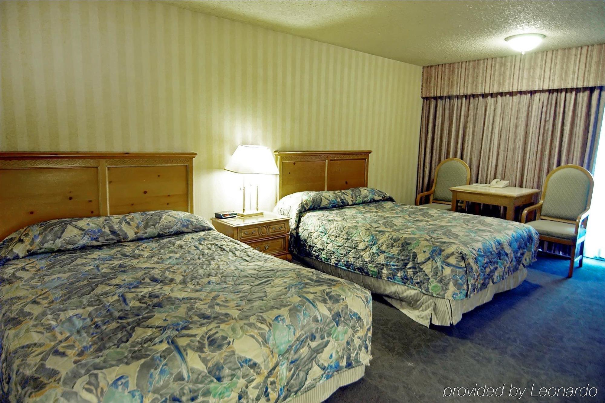 Motel 6 - Anaheim Hills, Ca Habitación foto